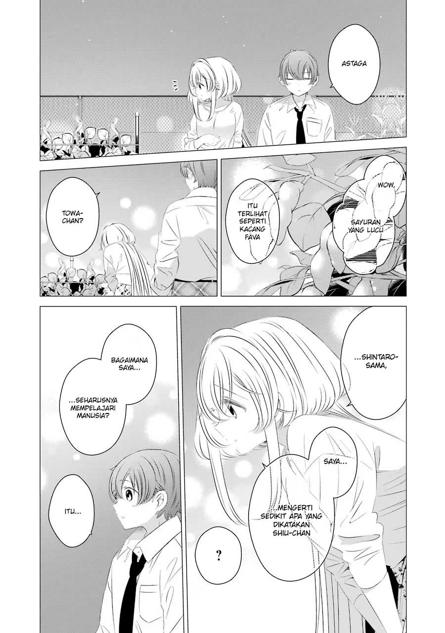 image-komik-one-room-hiatari-futsuu-tenshitsuki-chapter-9-23/32