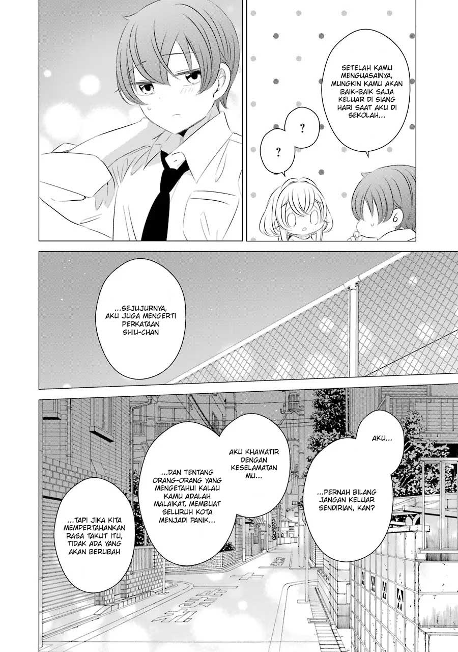 image-komik-one-room-hiatari-futsuu-tenshitsuki-chapter-9-26/32