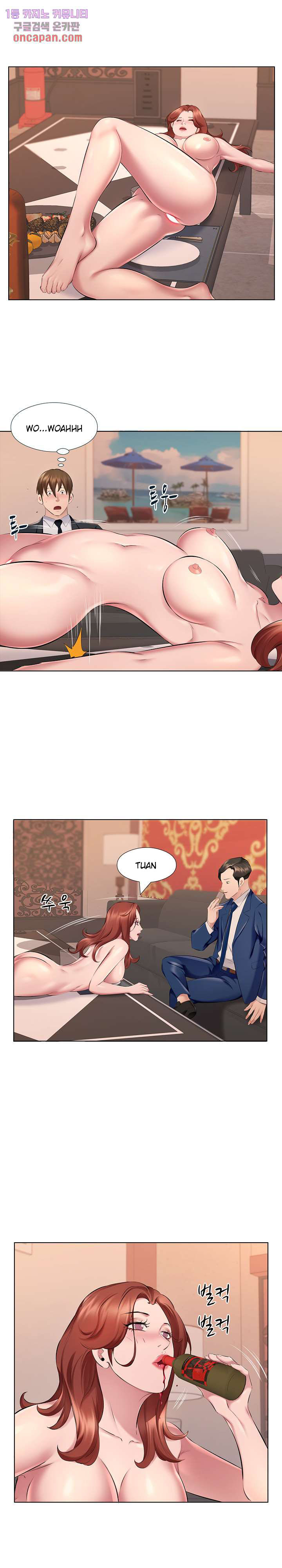 image-komik-one-room-hotel-chapter-27-3/19