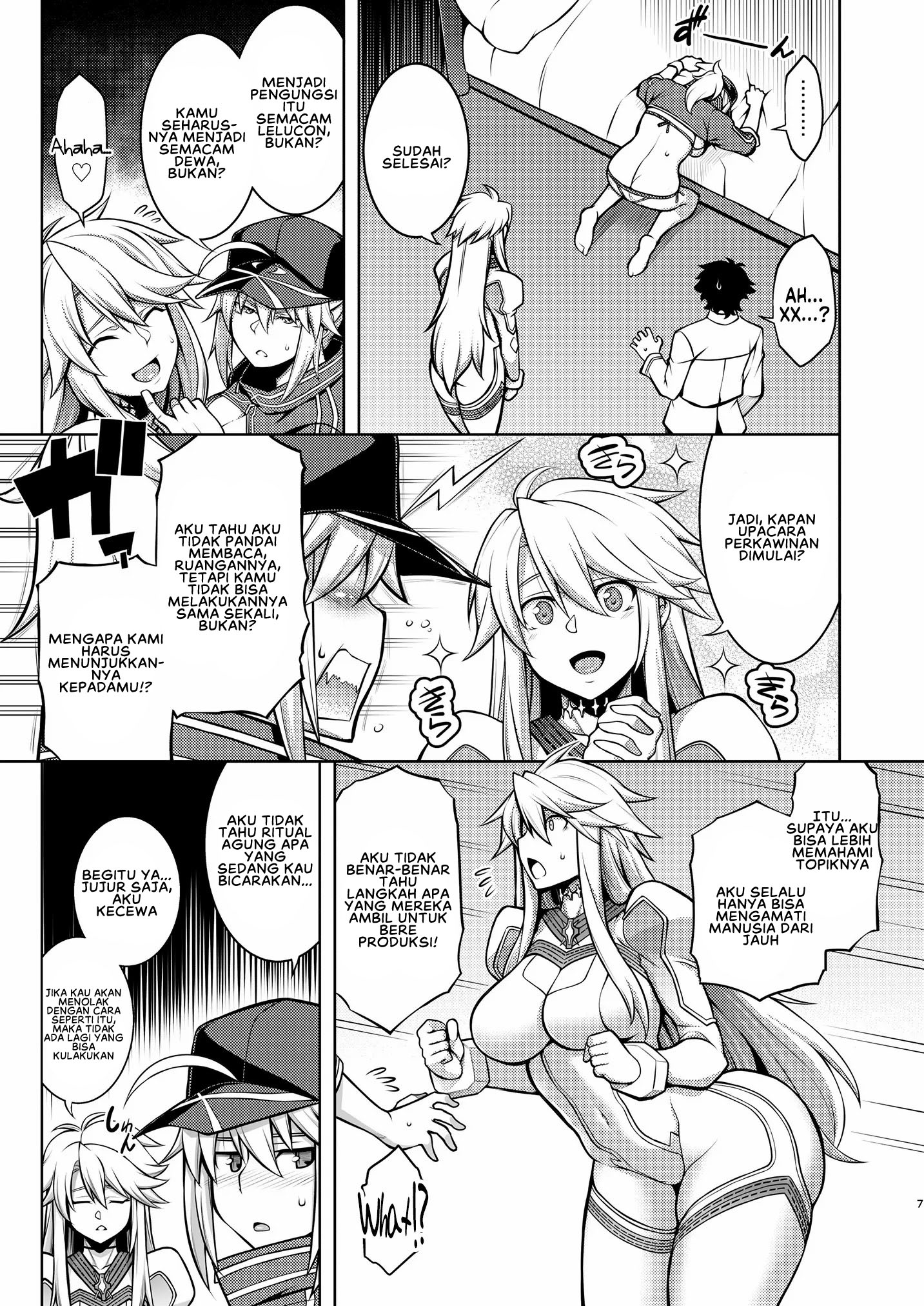 image-komik-one-room-tsugai-chapter-1-7/29