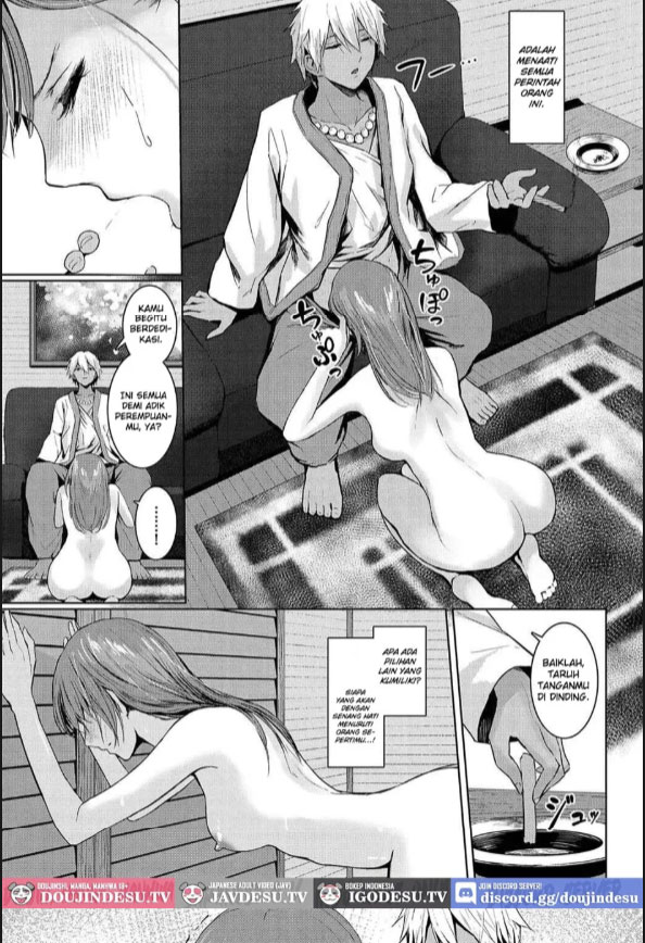 image-komik-onee-chan-no-oshigoto-chapter-01-2/20