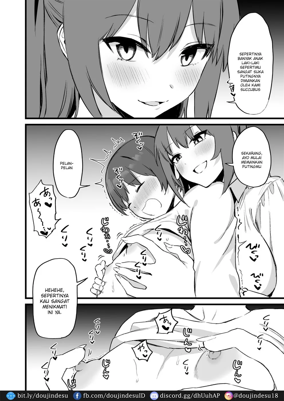 image-komik-onee-chan-wa-succubus-chapter-01-end-18/61