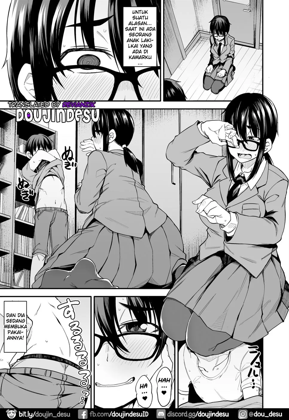 image-komik-onee-san-ga-kimi-no-hajimete-moratte-chapter-01-end-1/32