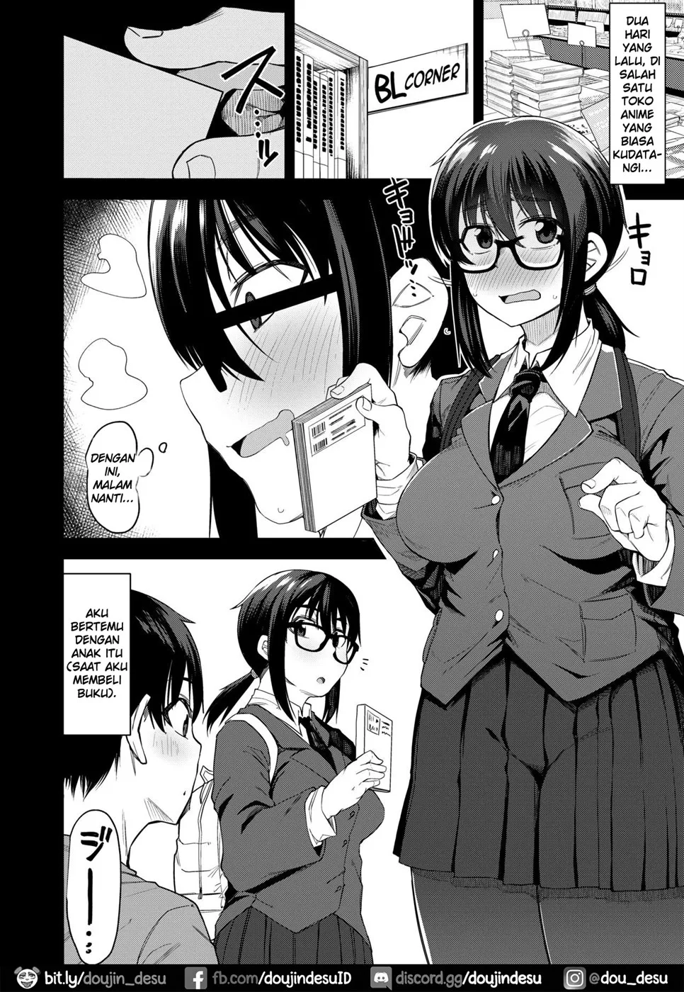 image-komik-onee-san-ga-kimi-no-hajimete-moratte-chapter-01-end-2/32