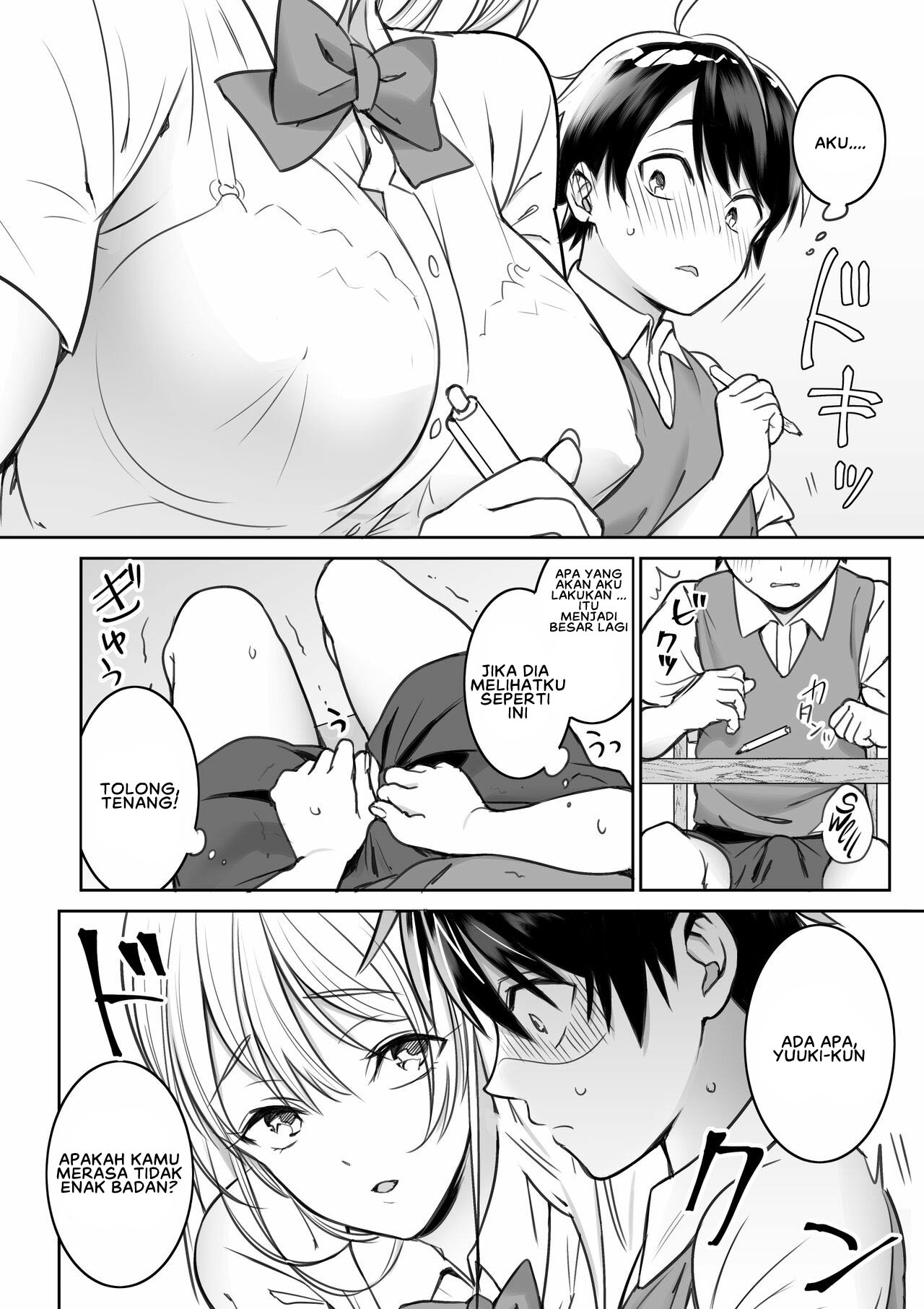 image-komik-onee-san-ni-ecchina-koto-chapter-01-3/28