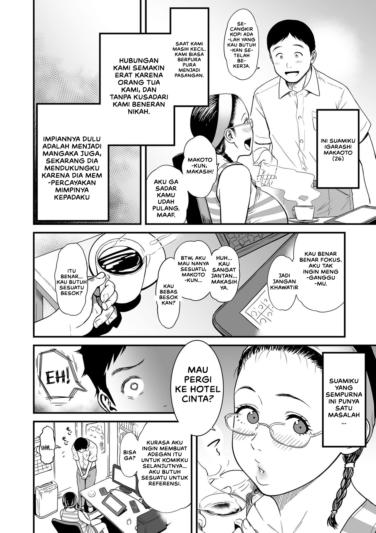 image-komik-onna-eromangaka-chapter-01-9/31