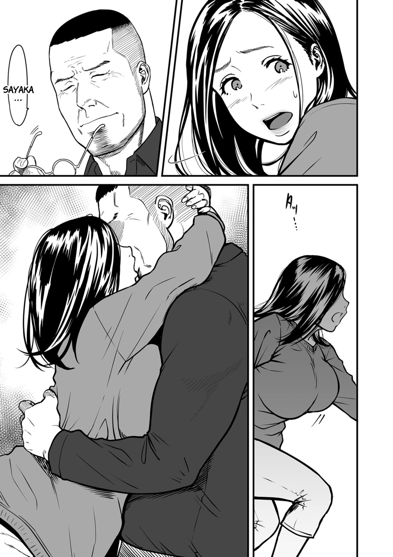 image-komik-onna-eromangaka-chapter-07-6/28