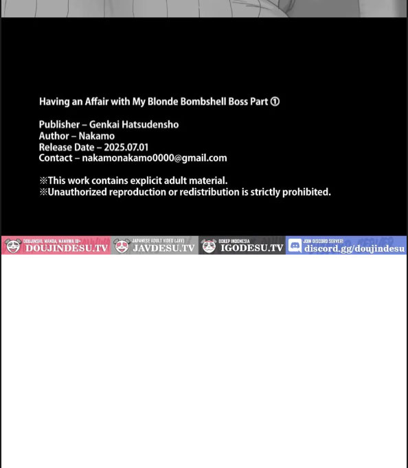 image-komik-onna-gyaru-joushi-to-furin-suru-hanashi-chapter-01-27/30