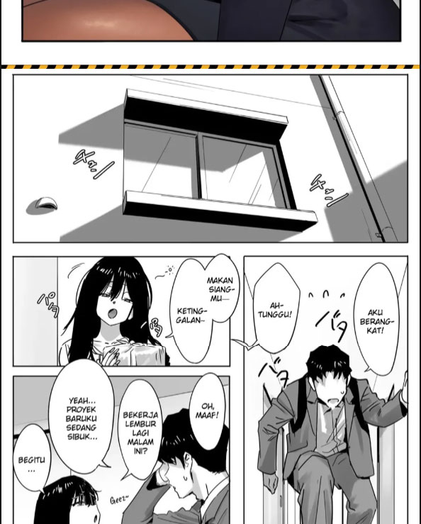 image-komik-onna-gyaru-joushi-to-furin-suru-hanashi-chapter-02-1/30