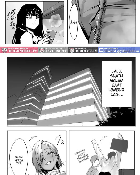 image-komik-onna-gyaru-joushi-to-furin-suru-hanashi-chapter-02-17/30