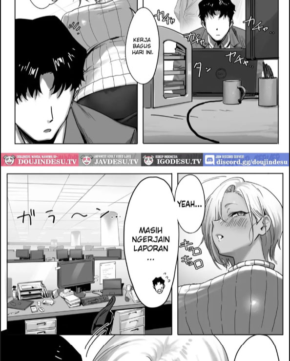 image-komik-onna-gyaru-joushi-to-furin-suru-hanashi-chapter-02-18/30