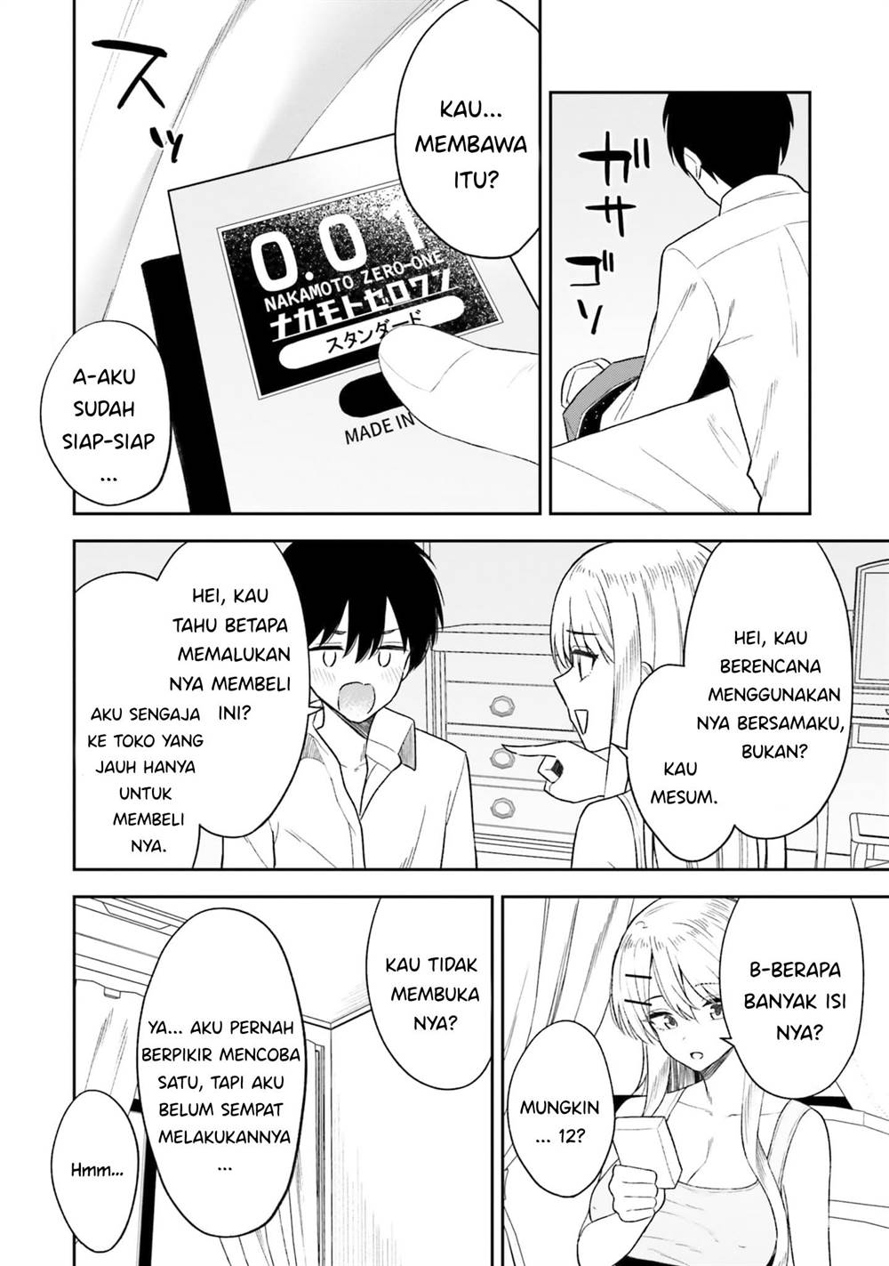 image-komik-onna-tomodachi-wa-tanomeba-igaito-yarasete-kureru-chapter-10-6/20