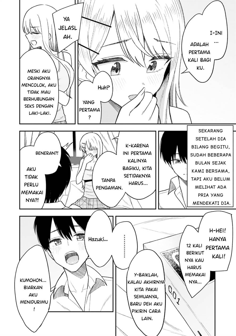 image-komik-onna-tomodachi-wa-tanomeba-igaito-yarasete-kureru-chapter-10-8/20