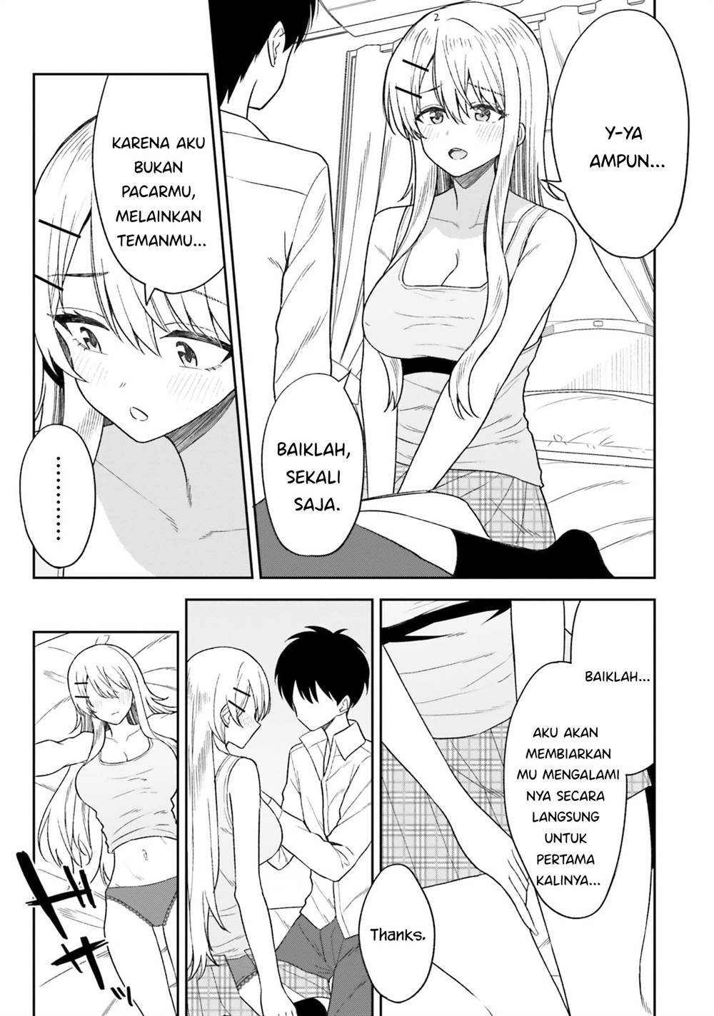 image-komik-onna-tomodachi-wa-tanomeba-igaito-yarasete-kureru-chapter-10-9/20