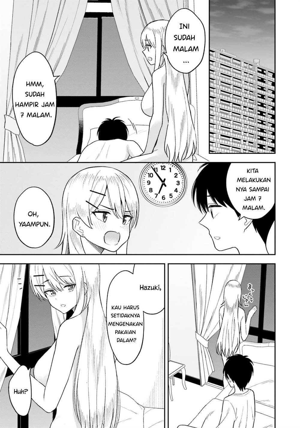 image-komik-onna-tomodachi-wa-tanomeba-igaito-yarasete-kureru-chapter-11-7/18