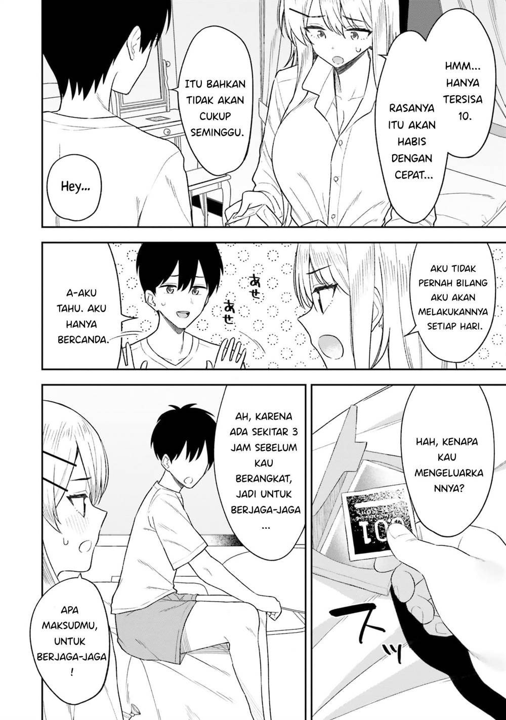 image-komik-onna-tomodachi-wa-tanomeba-igaito-yarasete-kureru-chapter-11-10/18