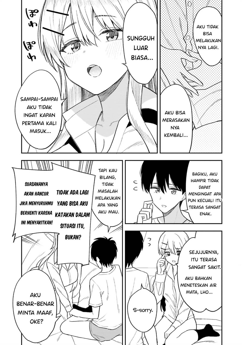 image-komik-onna-tomodachi-wa-tanomeba-igaito-yarasete-kureru-chapter-11-11/18