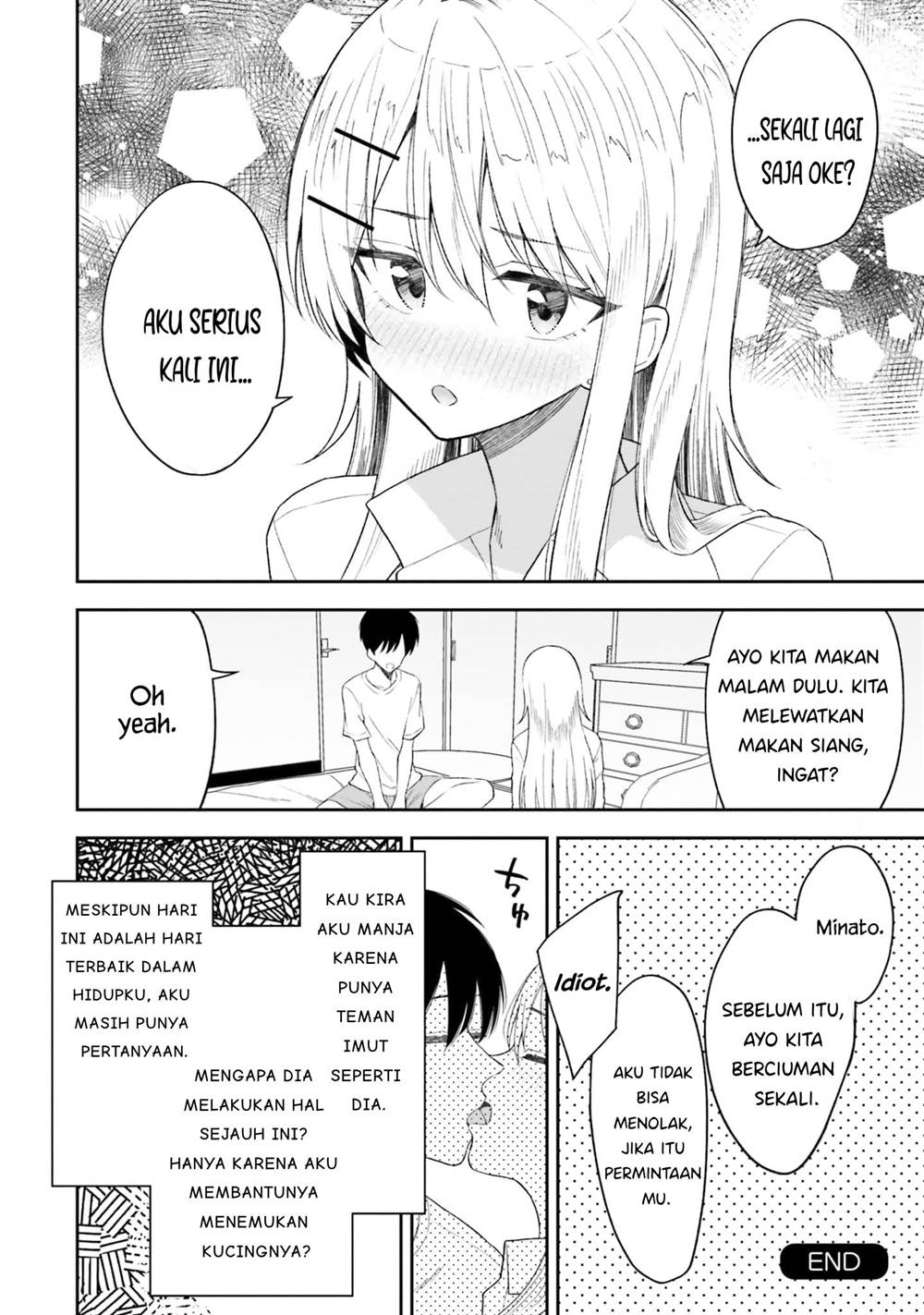 image-komik-onna-tomodachi-wa-tanomeba-igaito-yarasete-kureru-chapter-11-14/18