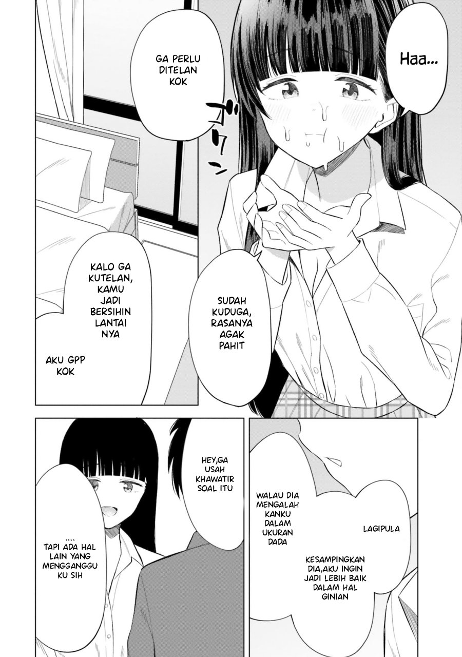 image-komik-onna-tomodachi-wa-tanomeba-igaito-yarasete-kureru-chapter-13-11/19