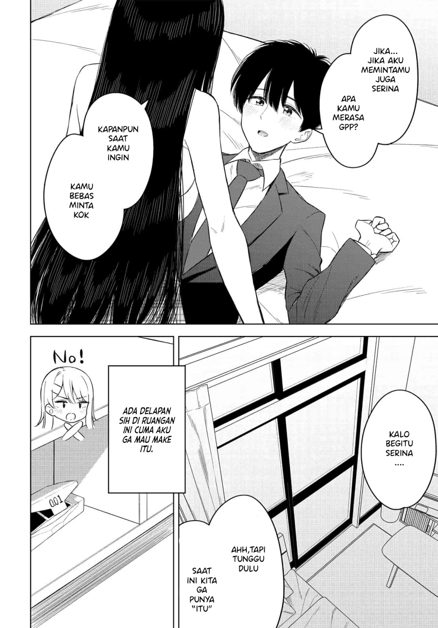 image-komik-onna-tomodachi-wa-tanomeba-igaito-yarasete-kureru-chapter-14-3/26