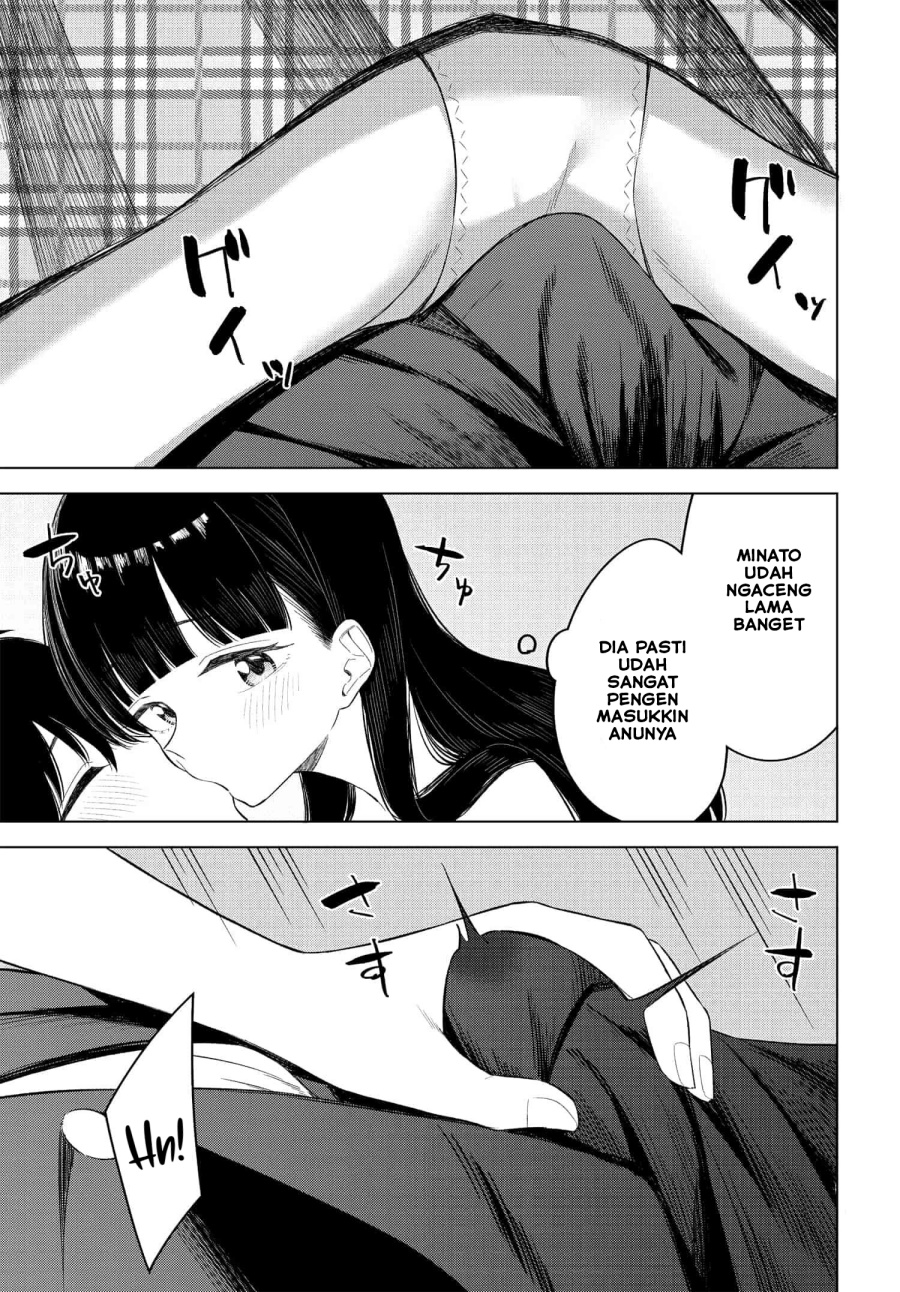 image-komik-onna-tomodachi-wa-tanomeba-igaito-yarasete-kureru-chapter-14-8/26