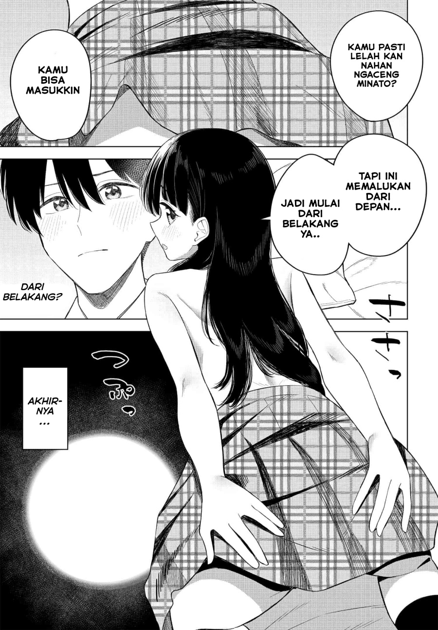 image-komik-onna-tomodachi-wa-tanomeba-igaito-yarasete-kureru-chapter-14-12/26