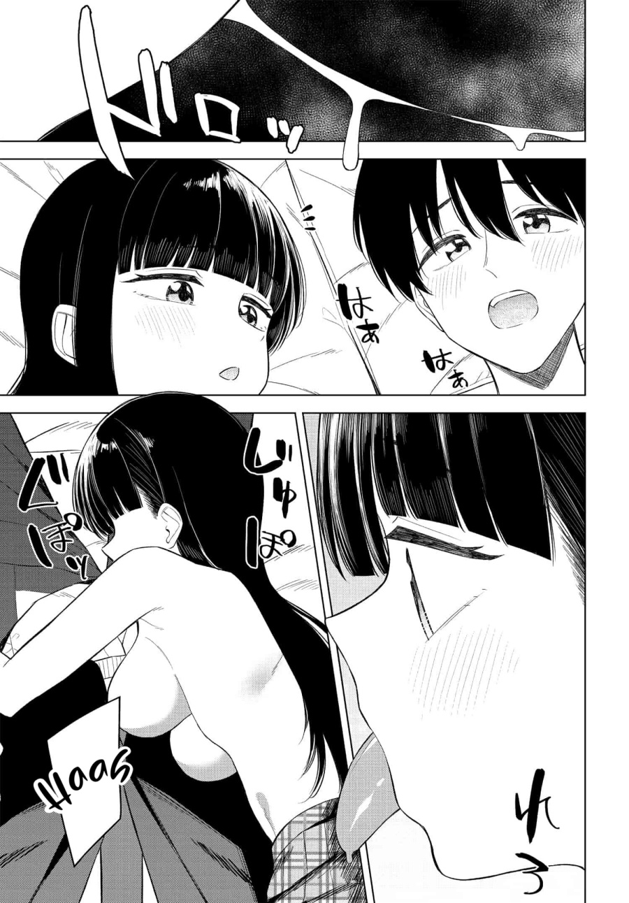 image-komik-onna-tomodachi-wa-tanomeba-igaito-yarasete-kureru-chapter-14-19/26