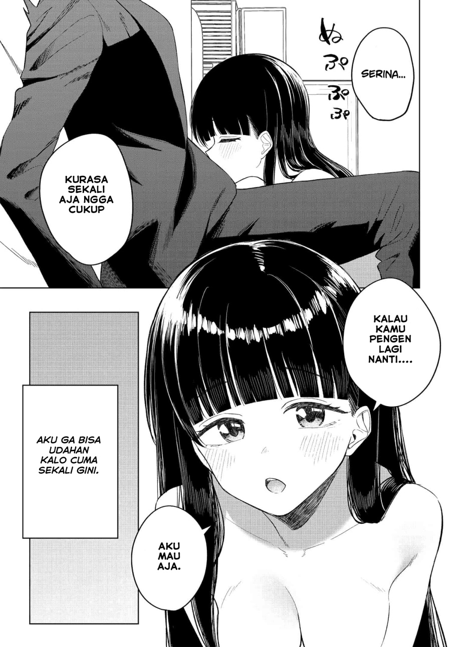 image-komik-onna-tomodachi-wa-tanomeba-igaito-yarasete-kureru-chapter-14-21/26