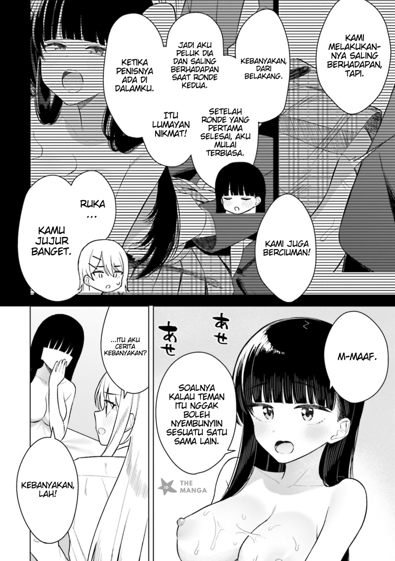 image-komik-onna-tomodachi-wa-tanomeba-igaito-yarasete-kureru-chapter-15-8/20