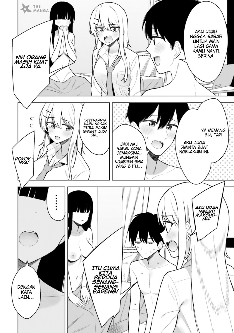 image-komik-onna-tomodachi-wa-tanomeba-igaito-yarasete-kureru-chapter-15-10/20