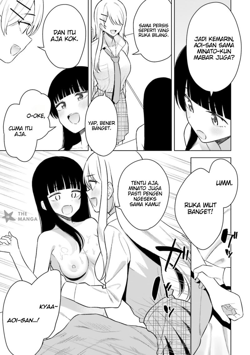 image-komik-onna-tomodachi-wa-tanomeba-igaito-yarasete-kureru-chapter-15-11/20