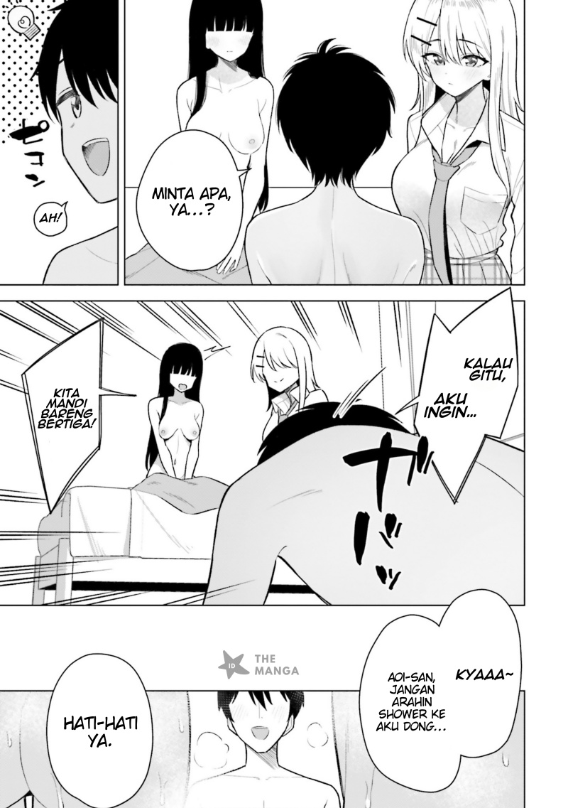 image-komik-onna-tomodachi-wa-tanomeba-igaito-yarasete-kureru-chapter-15-15/20