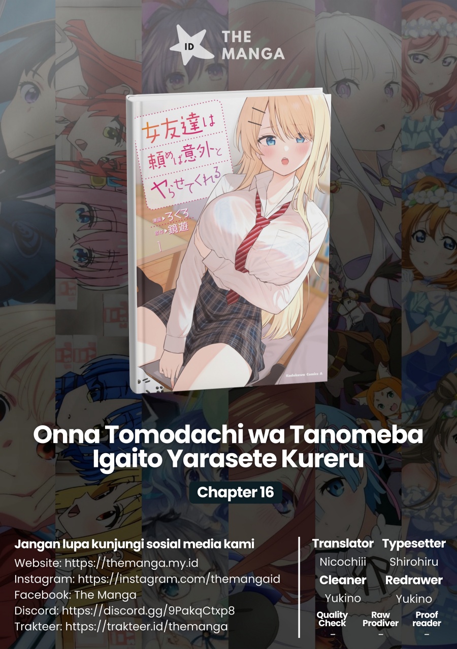 image-komik-onna-tomodachi-wa-tanomeba-igaito-yarasete-kureru-chapter-16-0/20