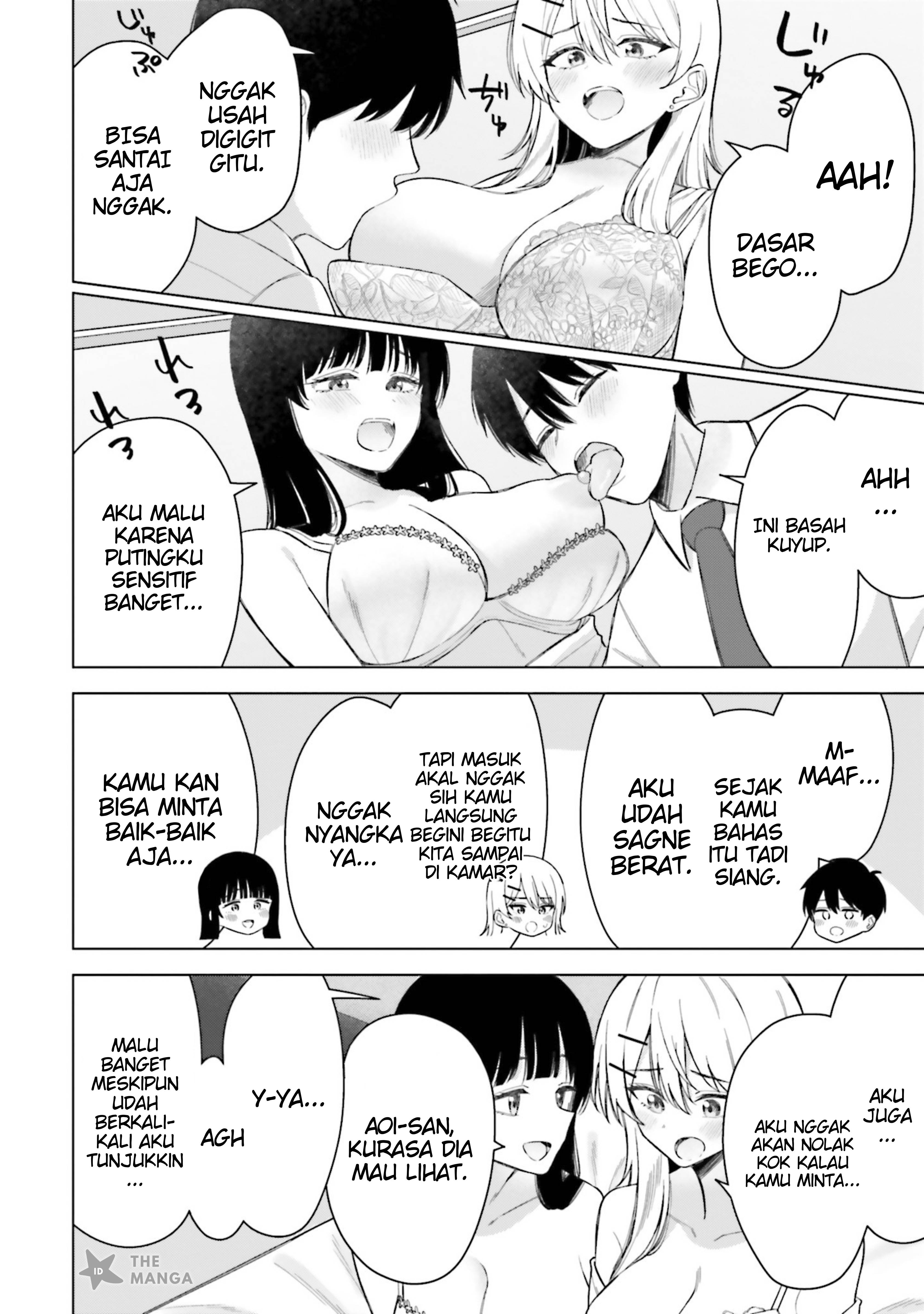 image-komik-onna-tomodachi-wa-tanomeba-igaito-yarasete-kureru-chapter-17-12/23