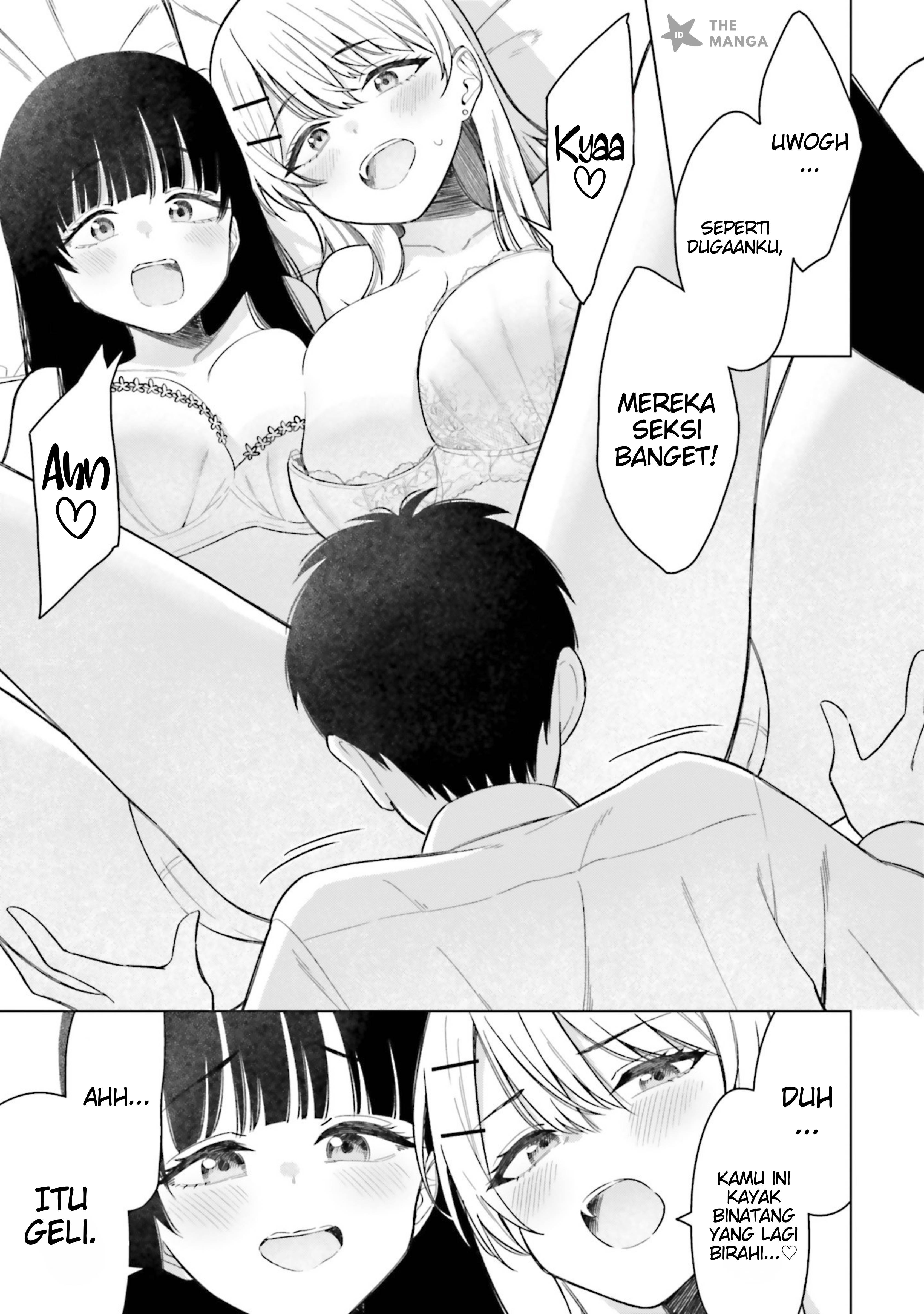 image-komik-onna-tomodachi-wa-tanomeba-igaito-yarasete-kureru-chapter-17-15/23