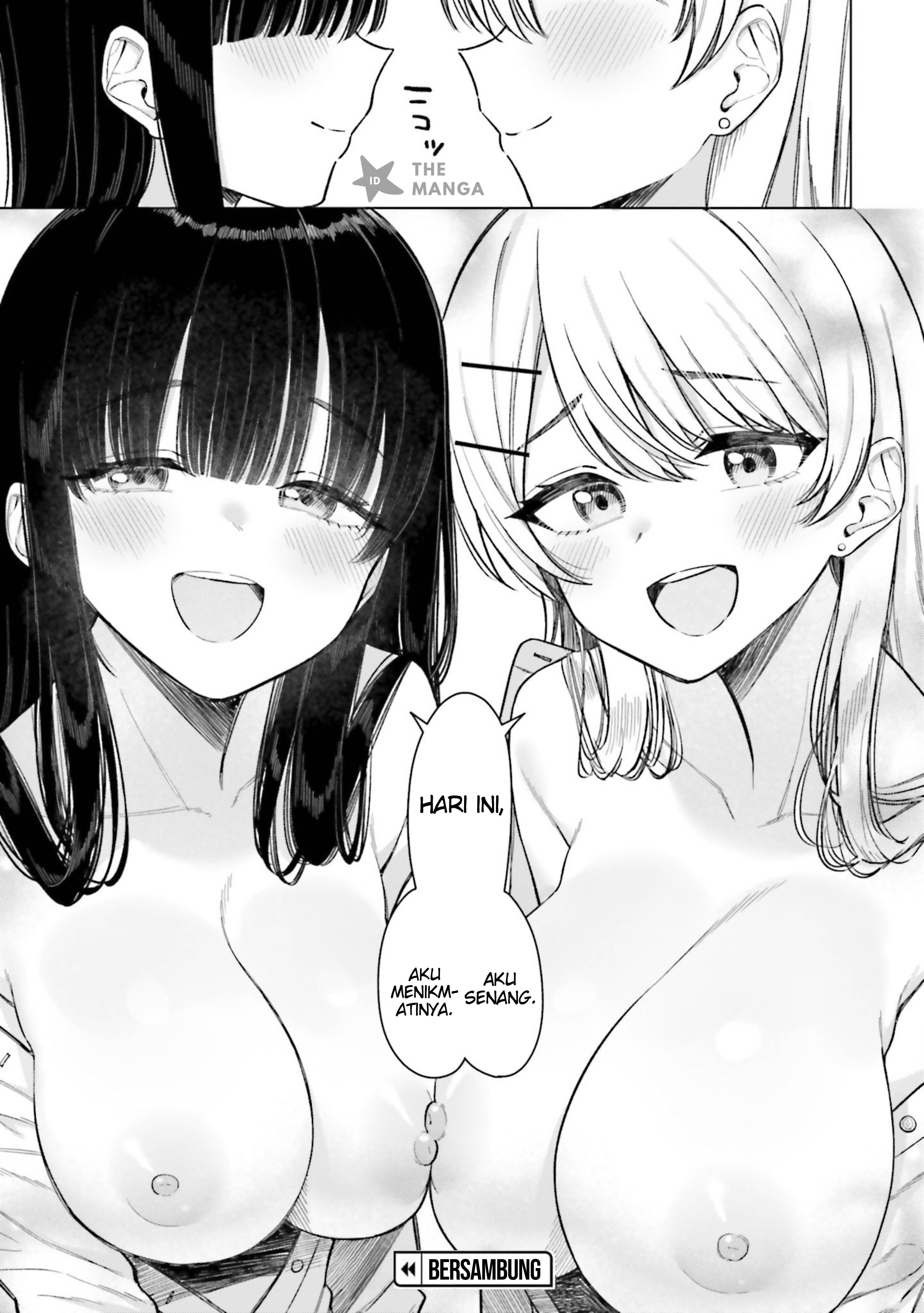 image-komik-onna-tomodachi-wa-tanomeba-igaito-yarasete-kureru-chapter-17-21/23