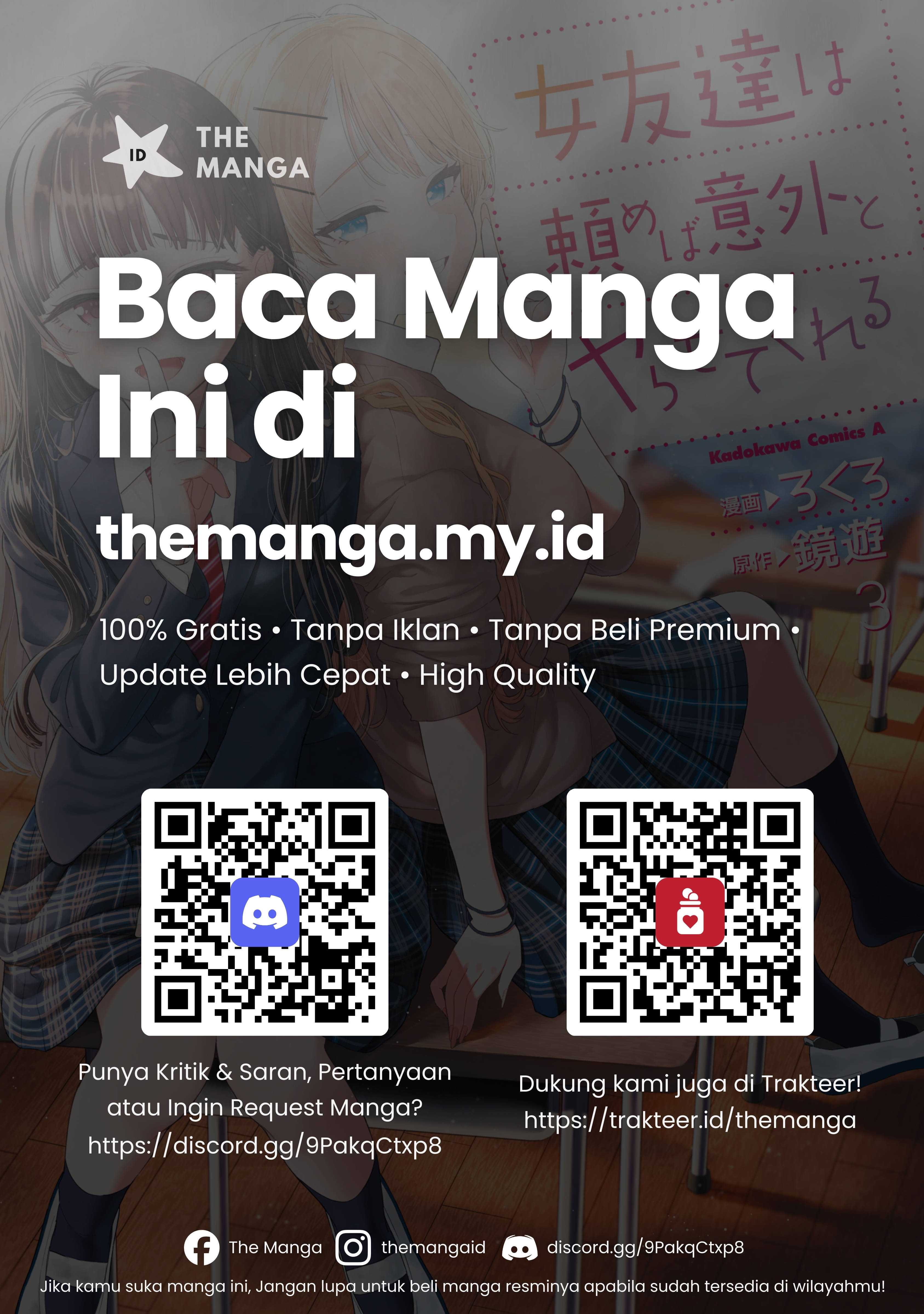 image-komik-onna-tomodachi-wa-tanomeba-igaito-yarasete-kureru-chapter-17-22/23