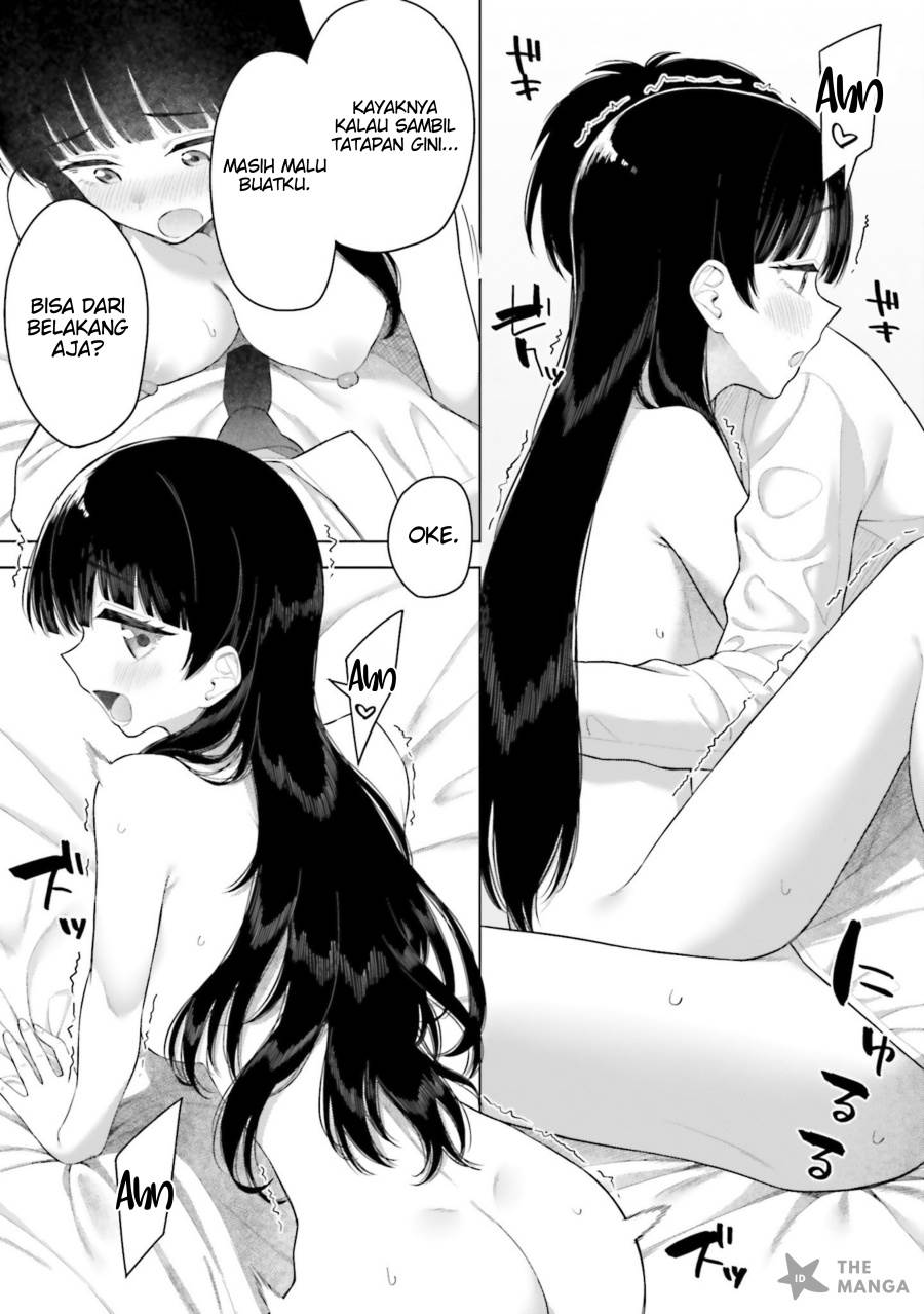 image-komik-onna-tomodachi-wa-tanomeba-igaito-yarasete-kureru-chapter-18-11/28