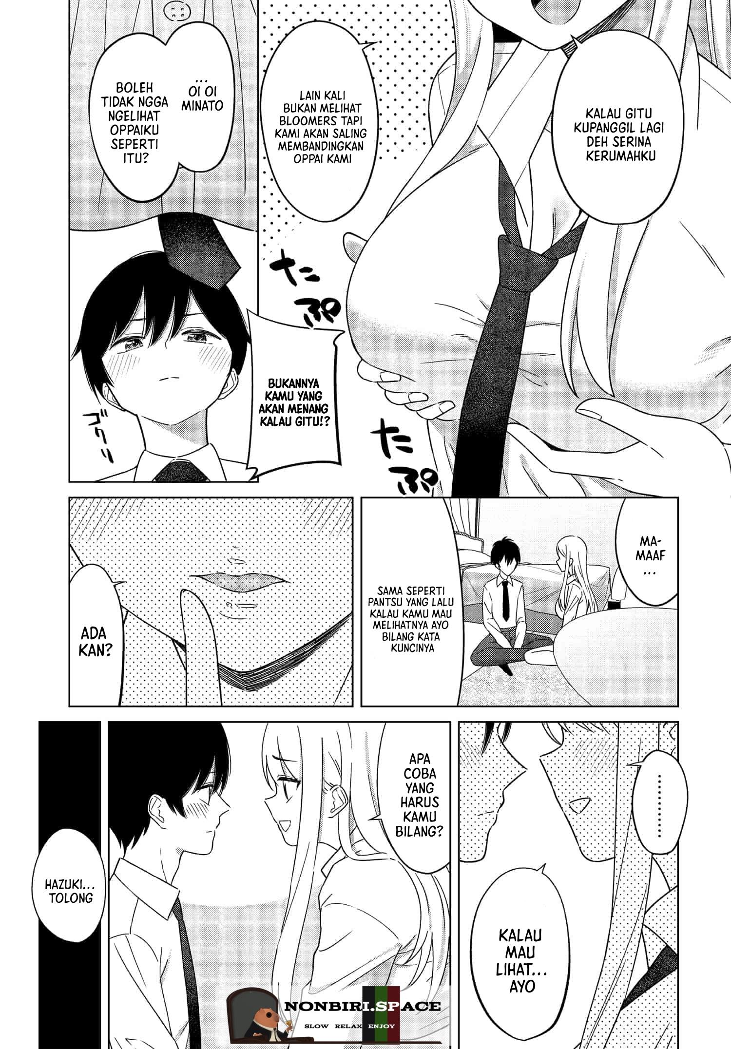 image-komik-onna-tomodachi-wa-tanomeba-igaito-yarasete-kureru-chapter-2-22/32