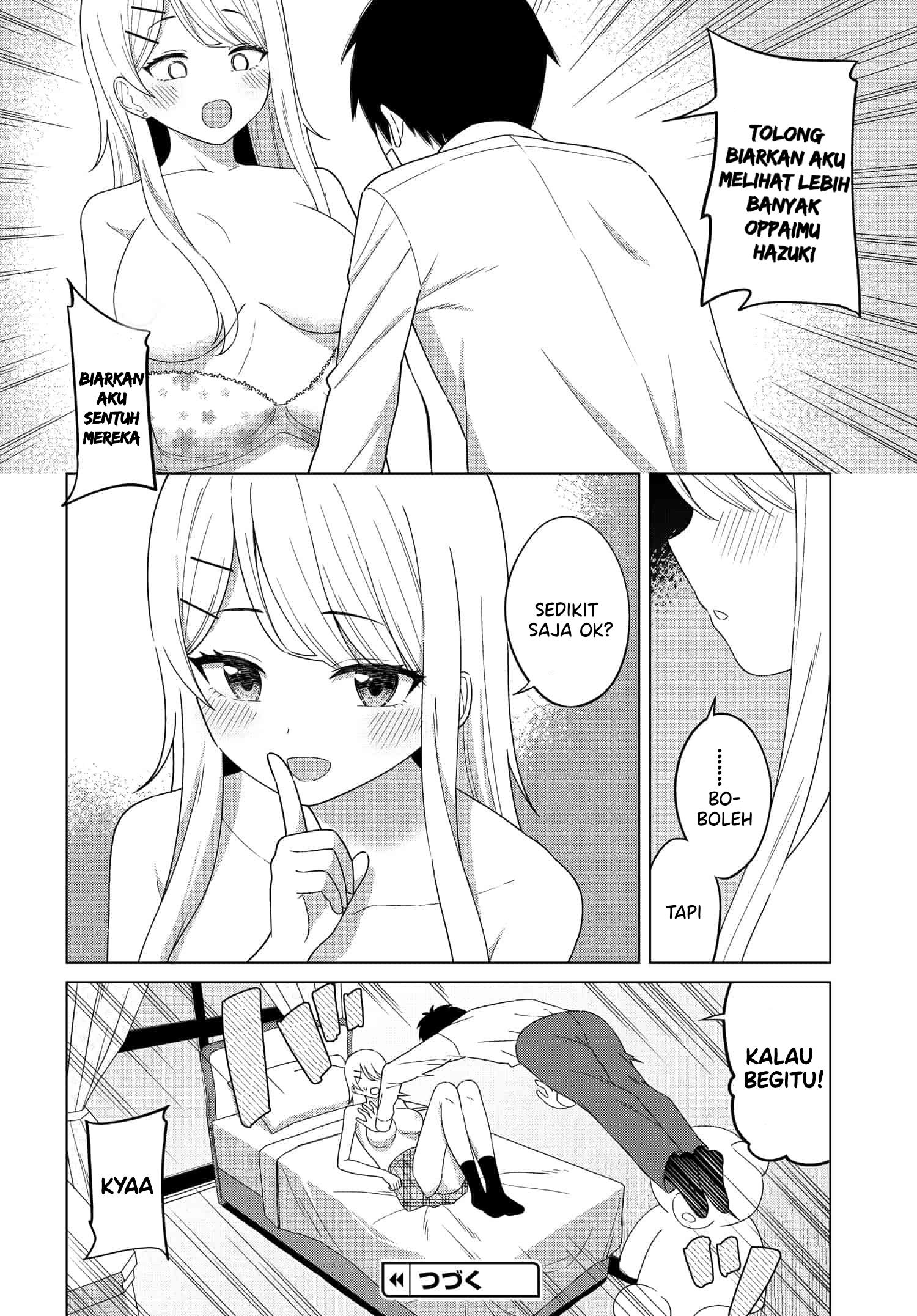 image-komik-onna-tomodachi-wa-tanomeba-igaito-yarasete-kureru-chapter-2-31/32