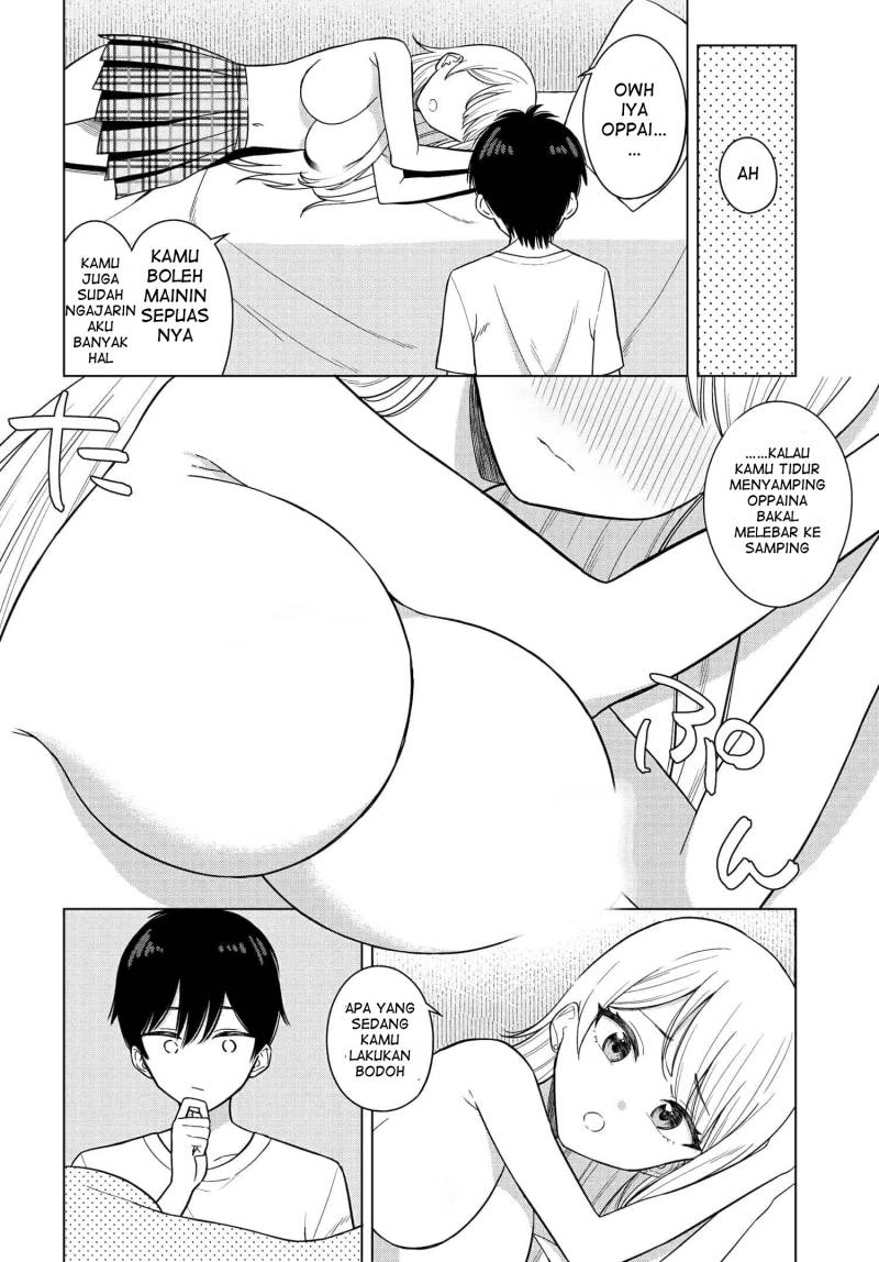 image-komik-onna-tomodachi-wa-tanomeba-igaito-yarasete-kureru-chapter-3-11/16