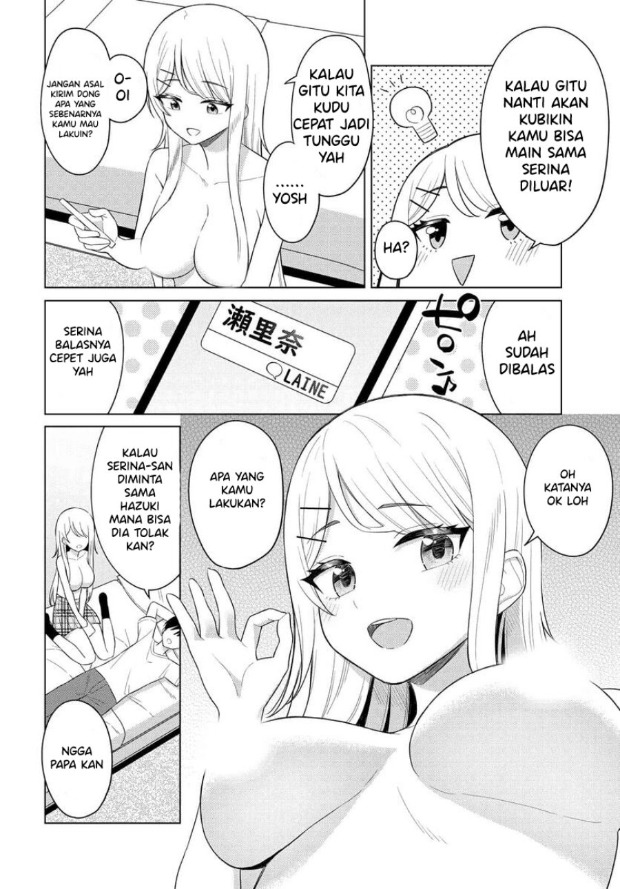 image-komik-onna-tomodachi-wa-tanomeba-igaito-yarasete-kureru-chapter-4-13/16