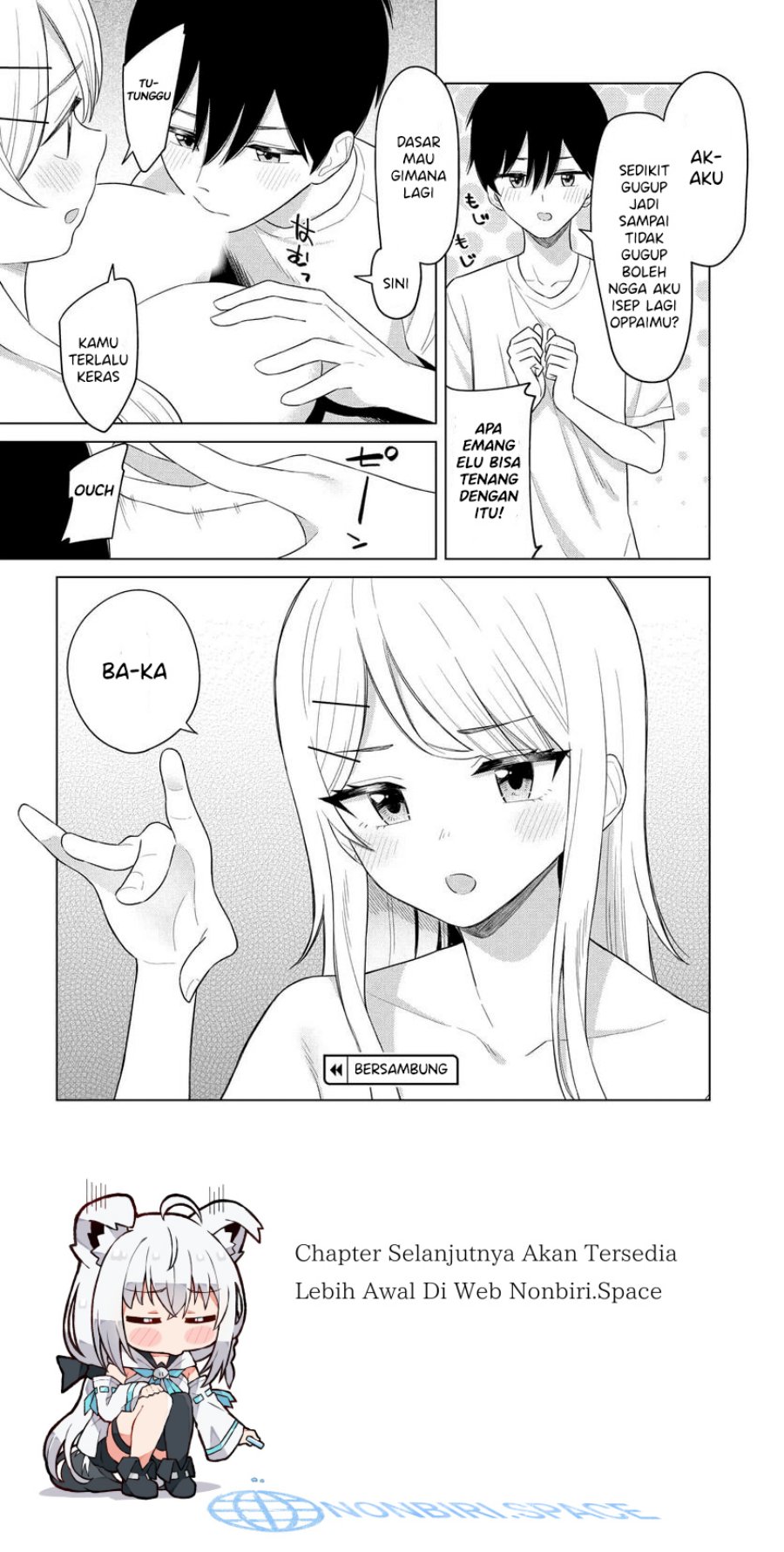 image-komik-onna-tomodachi-wa-tanomeba-igaito-yarasete-kureru-chapter-4-15/16