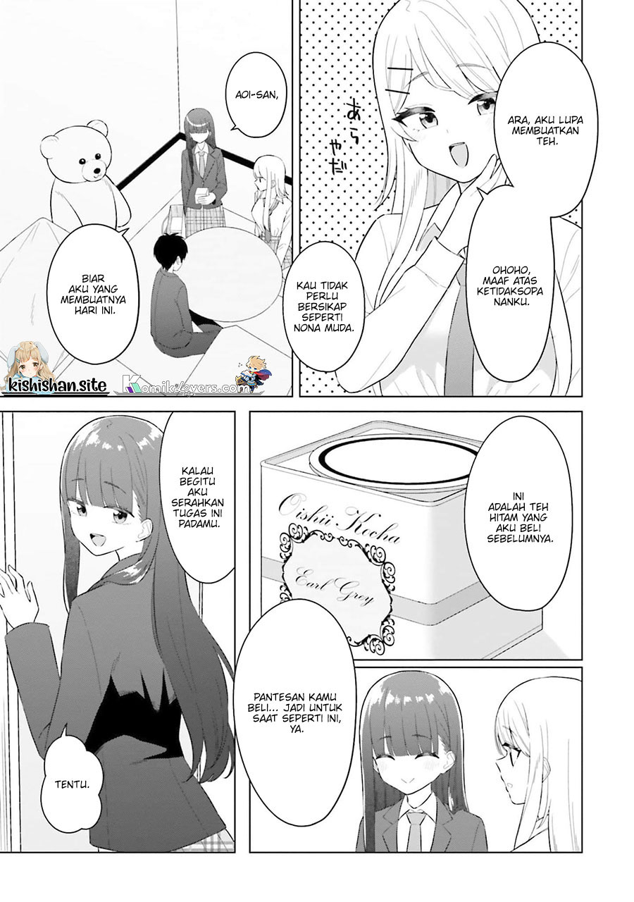 image-komik-onna-tomodachi-wa-tanomeba-igaito-yarasete-kureru-chapter-5-9/17