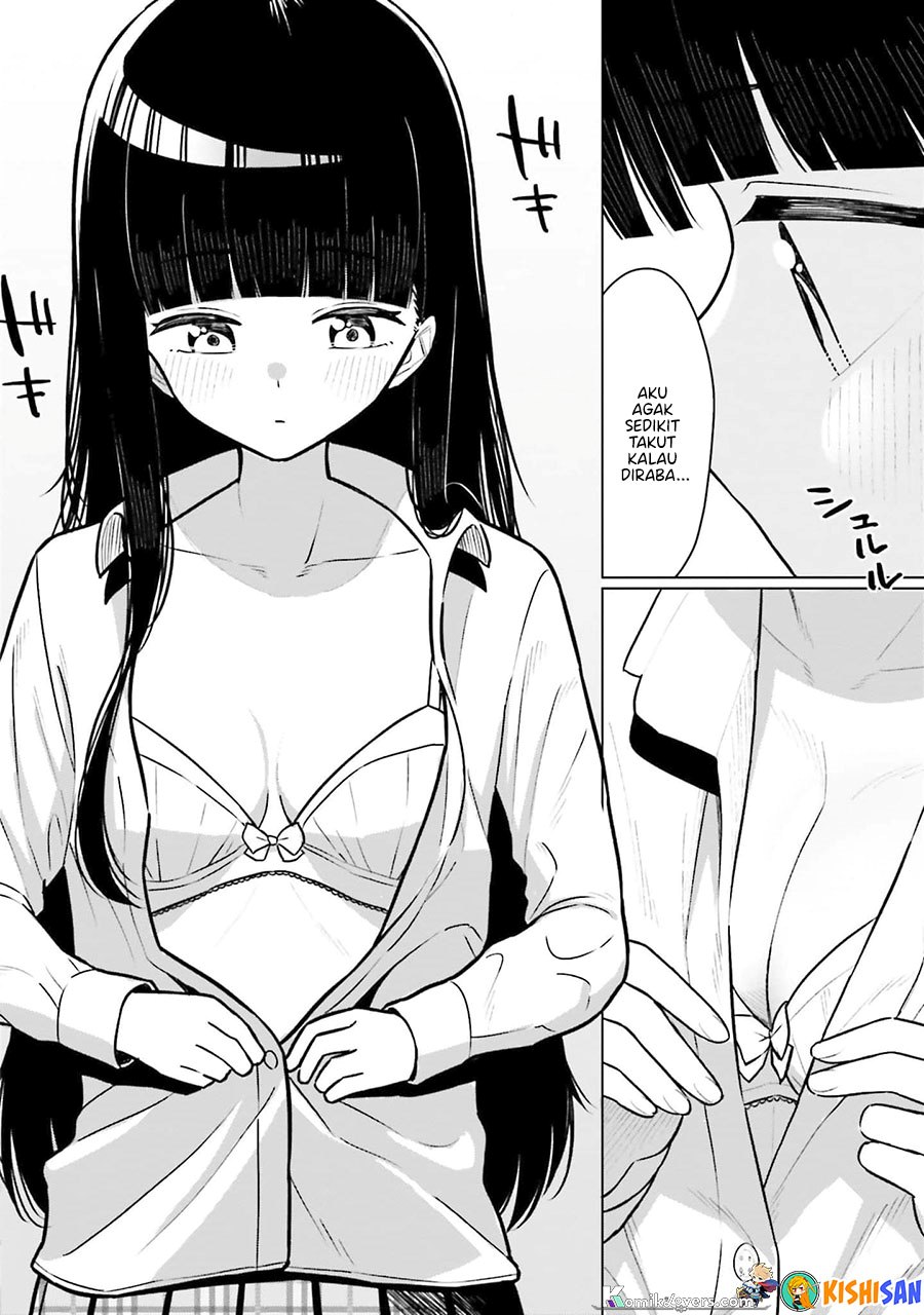 image-komik-onna-tomodachi-wa-tanomeba-igaito-yarasete-kureru-chapter-6-2/25