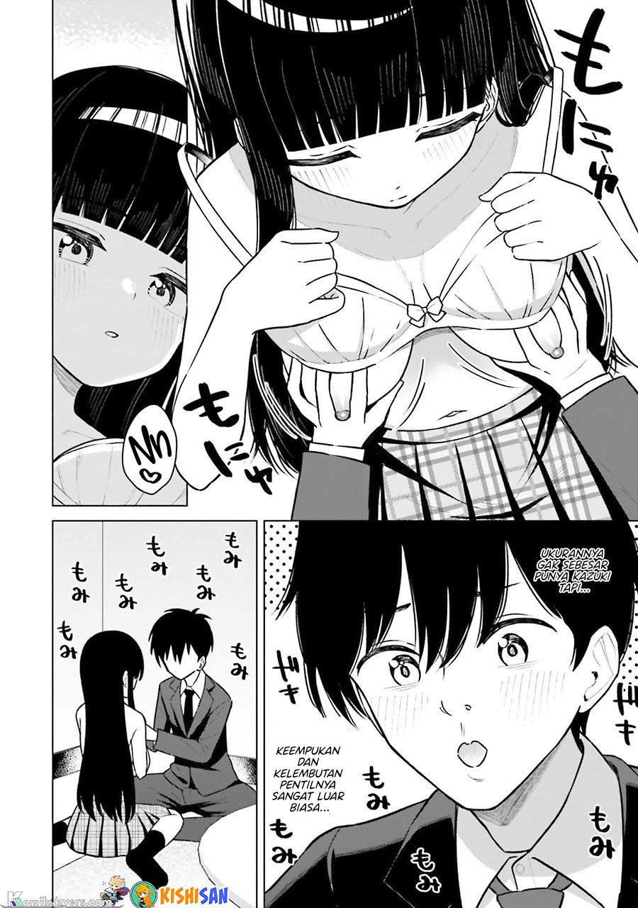 image-komik-onna-tomodachi-wa-tanomeba-igaito-yarasete-kureru-chapter-6-6/25