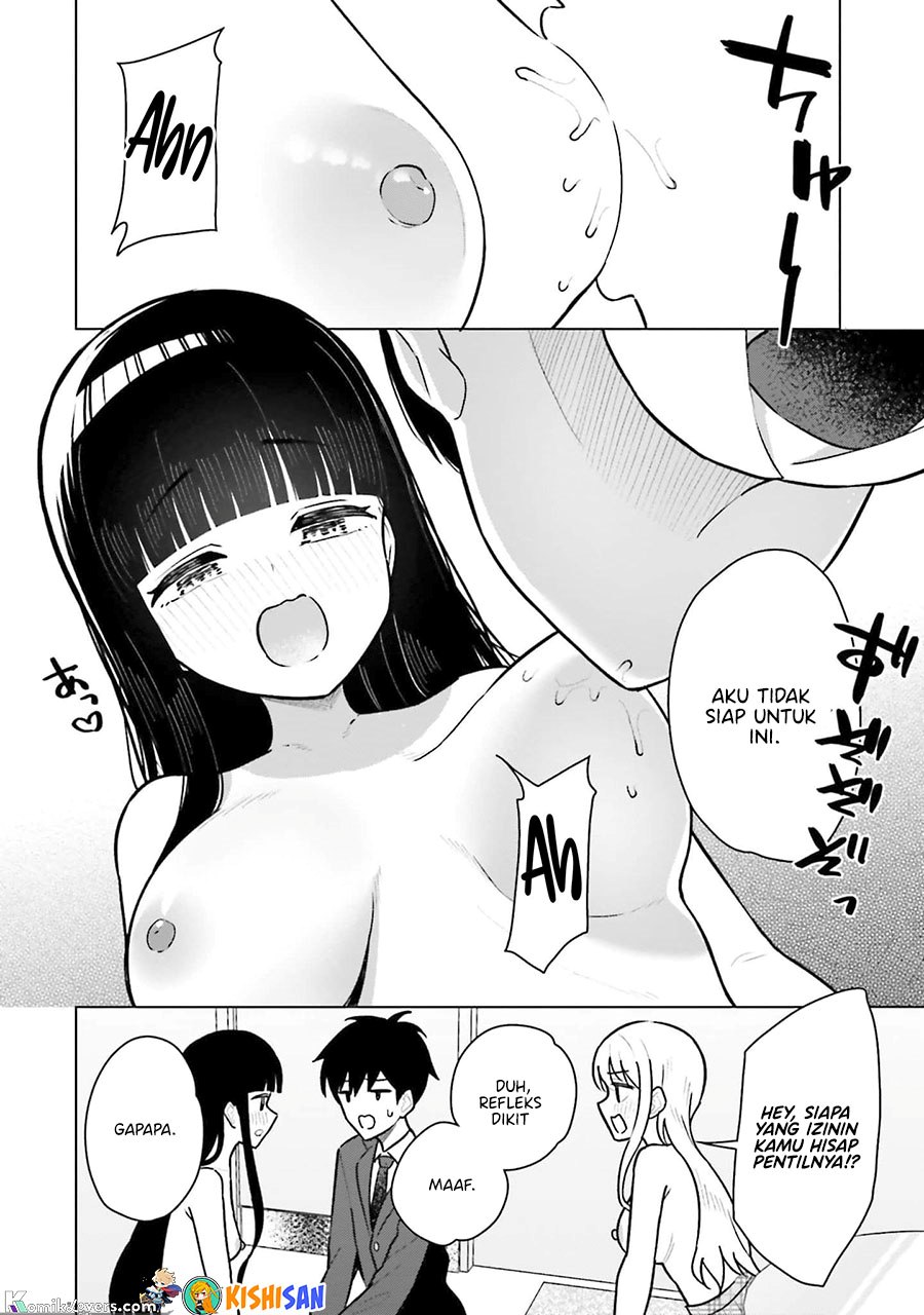 image-komik-onna-tomodachi-wa-tanomeba-igaito-yarasete-kureru-chapter-6-8/25