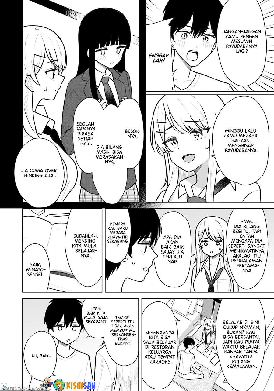 image-komik-onna-tomodachi-wa-tanomeba-igaito-yarasete-kureru-chapter-6-20/25