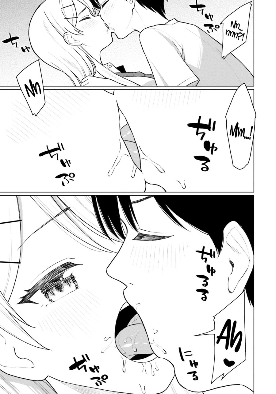 image-komik-onna-tomodachi-wa-tanomeba-igaito-yarasete-kureru-chapter-7-9/28