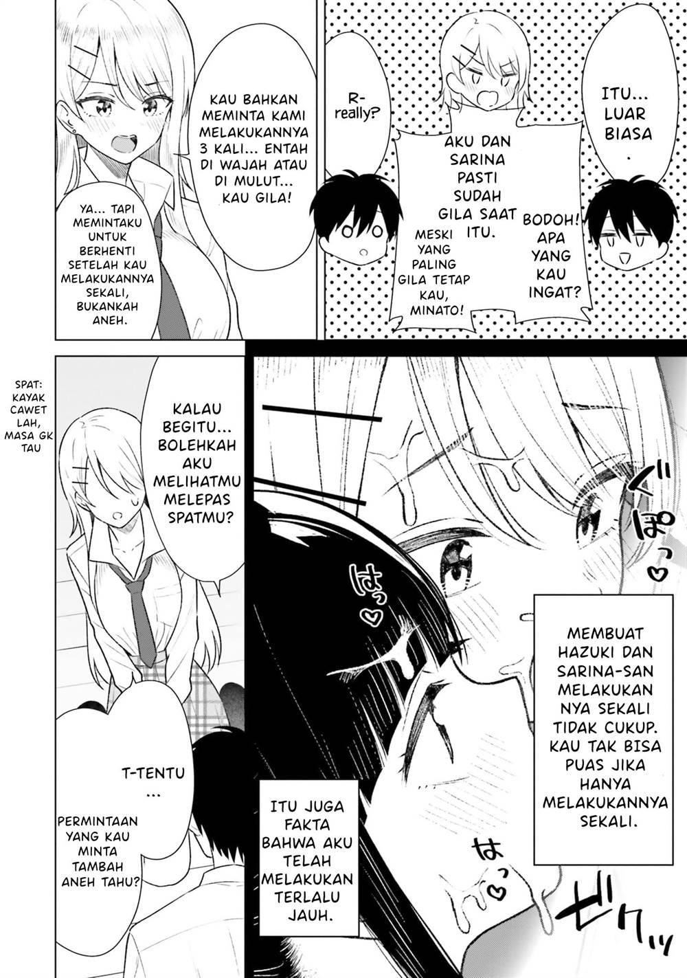 image-komik-onna-tomodachi-wa-tanomeba-igaito-yarasete-kureru-chapter-8-20/34